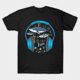 autism awareness gift T-Shirt